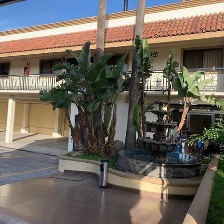 Hotel San Luis Rancho Mesa de Tijuana Ngoại thất bức ảnh