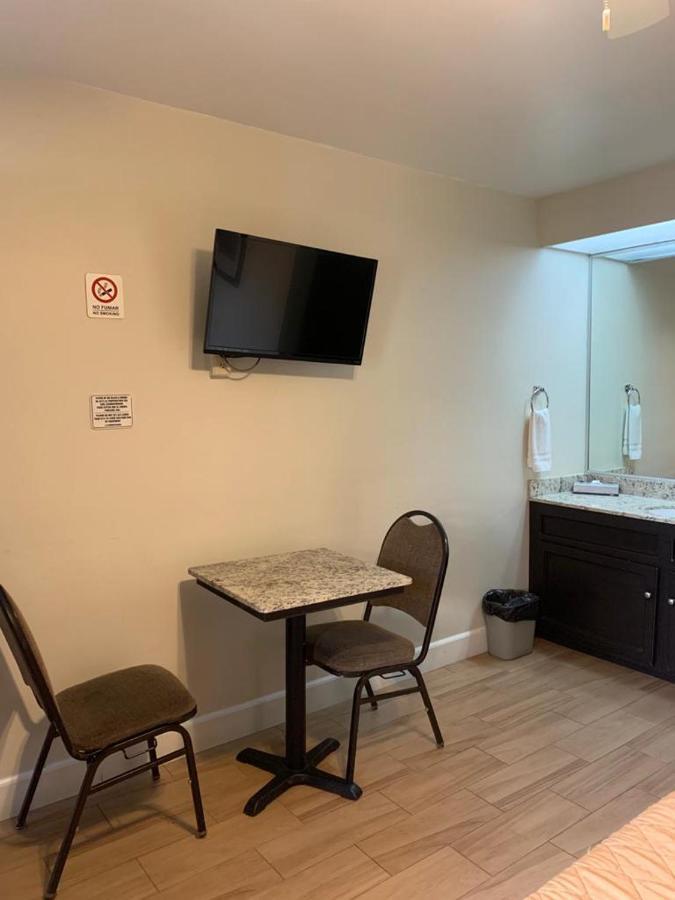 Hotel San Luis Rancho Mesa de Tijuana Ngoại thất bức ảnh